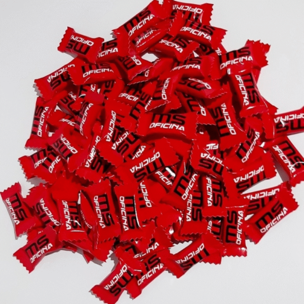Balas Personalizadas - Imagem 5