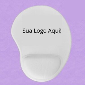 Mouse pad ergonomico